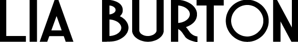 Lia Burton Logo